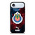 NEW CHIVAS DE GUADALAJARA LOGO iPhone Air Case Cover