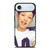 NEW JACOB SARTORIUS iPhone Air Case Cover NEW JACOB SARTORIUS iPhone Air Case Cover