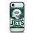 NEW YORK JETS iPhone Air Case Cover