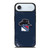 NEW YORK RANGERS HOCKEY iPhone Air Case Cover