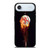 NEW YORK YANKEES FIRE BALL iPhone Air Case Cover NEW YORK YANKEES FIRE BALL iPhone Air Case Cover