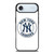 NEW YORK YANKEES LOGO BASEBALL CLUB iPhone Air Case Cover