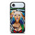 NICKI MINAJ iPhone Air Case Cover
