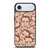 NICOLAS CAGE COLLAGE iPhone Air Case Cover