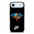 NIKE DIAMOND iPhone Air Case Cover NIKE DIAMOND iPhone Air Case Cover