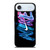NIKE LOGO COLORFUL ICON iPhone Air Case Cover