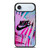 NIKE LOGO PALM iPhone Air Case Cover