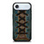 NIKE LOGO SHOE LACE ICON iPhone Air Case Cover NIKE LOGO SHOE LACE ICON iPhone Air Case Cover