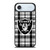 OAKLAND RAIDERS FOOTBALL iPhone Air Case Cover