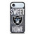 OAKLAND RAIDERS HOME SWEET HOME iPhone Air Case Cover OAKLAND RAIDERS HOME SWEET HOME iPhone Air Case Cover