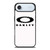 OAKLEY SYMBOL iPhone Air Case Cover