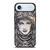 OBEY CLOTHING LOGO WOMAN iPhone Air Case Cover