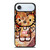 OBEY HELLO KITTY iPhone Air Case Cover OBEY HELLO KITTY iPhone Air Case Cover