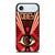 OBEY NEVER TRUST YOUR OWN EYES iPhone Air Case Cover OBEY NEVER TRUST YOUR OWN EYES iPhone Air Case Cover
