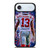 ODELL BECKHAM JR 13 iPhone Air Case Cover ODELL BECKHAM JR 13 iPhone Air Case Cover