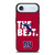 ODELL BECKHAM JR GIANTS THE BEST iPhone Air Case Cover ODELL BECKHAM JR GIANTS THE BEST iPhone Air Case Cover