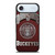 OHIE STATE BUCKEYES UNIVERSITY LOGO iPhone Air Case Cover