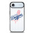 OKLAHOMA CITY DODGERS LOGO iPhone Air Case Cover