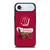 OKLAHOMA SOONERS iPhone Air Case Cover