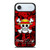 ONE PIECE COMIC iPhone Air Case Cover
