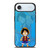 ONE PIECE MONKEY D. LUFFY KAWAII iPhone Air Case Cover ONE PIECE MONKEY D. LUFFY KAWAII iPhone Air Case Cover