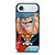 ONE PIECE MOVIE FRANKY iPhone Air Case Cover ONE PIECE MOVIE FRANKY iPhone Air Case Cover