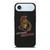 OTTAWA SENATORS iPhone Air Case Cover