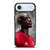PAUL POGBA MANCHESTER UNITED iPhone Air Case Cover