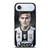 PAULO DYBALA JUVENTUS iPhone Air Case Cover PAULO DYBALA JUVENTUS iPhone Air Case Cover
