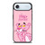 PINK PANTHER CARTOON iPhone Air Case Cover