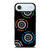 PIRELLI F1 TIRE ICON iPhone Air Case Cover PIRELLI F1 TIRE ICON iPhone Air Case Cover