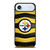PITTSBURGH STEELERS 3 iPhone Air Case Cover