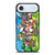 POCKET MAPLESTORY iPhone Air Case Cover POCKET MAPLESTORY iPhone Air Case Cover