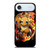 POKEMON CHARIZAR CUTE POCKET MONSTERS iPhone Air Case Cover POKEMON CHARIZAR CUTE POCKET MONSTERS iPhone Air Case Cover