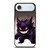 POKEMON GENGAR iPhone Air Case Cover