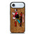 POPEYE AND OLIVE DANCE iPhone Air Case Cover POPEYE AND OLIVE DANCE iPhone Air Case Cover
