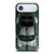 PORSCHE CAR 911 OLIVE GREEN iPhone Air Case Cover