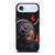 PORSCHE WHEEL LOGO ICON iPhone Air Case Cover PORSCHE WHEEL LOGO ICON iPhone Air Case Cover
