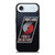 PORTLAND TRAIL BLAZERS iPhone Air Case Cover