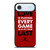 QUOTE MICHAEL JORDAN iPhone Air Case Cover