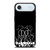 RADIOHEAD LOGO ARTWORK iPhone Air Case Cover RADIOHEAD LOGO ARTWORK iPhone Air Case Cover