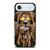 RASTA LION REGGAE BOB iPhone Air Case Cover RASTA LION REGGAE BOB iPhone Air Case Cover