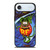 RAT FINK ED ROTH iPhone Air Case Cover RAT FINK ED ROTH iPhone Air Case Cover