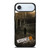 RESIDENT EVIL 7 BIOHAZARD iPhone Air Case Cover RESIDENT EVIL 7 BIOHAZARD iPhone Air Case Cover