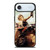 RESIDENT EVIL MILLA JOVOVICH iPhone Air Case Cover RESIDENT EVIL MILLA JOVOVICH iPhone Air Case Cover