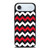 RILEY BLAKE CHEVRON PATTERN iPhone Air Case Cover RILEY BLAKE CHEVRON PATTERN iPhone Air Case Cover