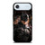 ROBERT PATTINSON THE BATMAN MOVIE iPhone Air Case Cover