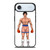 ROCKY BALBOA CARTOON iPhone Air Case Cover ROCKY BALBOA CARTOON iPhone Air Case Cover