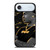 RODDY RICCH RAPPER CARTOON iPhone Air Case Cover RODDY RICCH RAPPER CARTOON iPhone Air Case Cover