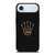 ROLEX WATCH CARBON LOGO iPhone Air Case Cover ROLEX WATCH CARBON LOGO iPhone Air Case Cover